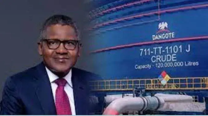 Dangote Refinery IPO Draws Trillions in Investor Interest as Offer Gets Two-Week Extension