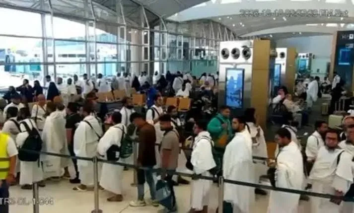 Airlines Cancel Saudi Arabia Flights After Deadly Attacks on Riyadh Airport