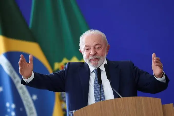 Brazil Cuts Fuel Taxes as Lula Faces Crucial Presidential Runoff