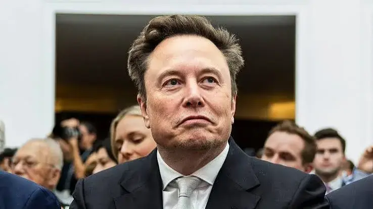 Elon Musk Donates $276 Million to Boost Republicans Chances Ahead of US Midterms