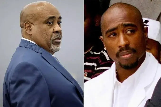Nearly 30 Years After Tupac’s Death, Duane ‘Keffe D’ Davis Gets Life Sentence