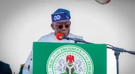 Tinubu Says He Won’t Tour Every Campaign Ground, Cites Governance Duties