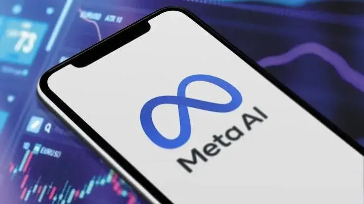 Meta Launches Open AI Model to Challenge Chinese Rivals