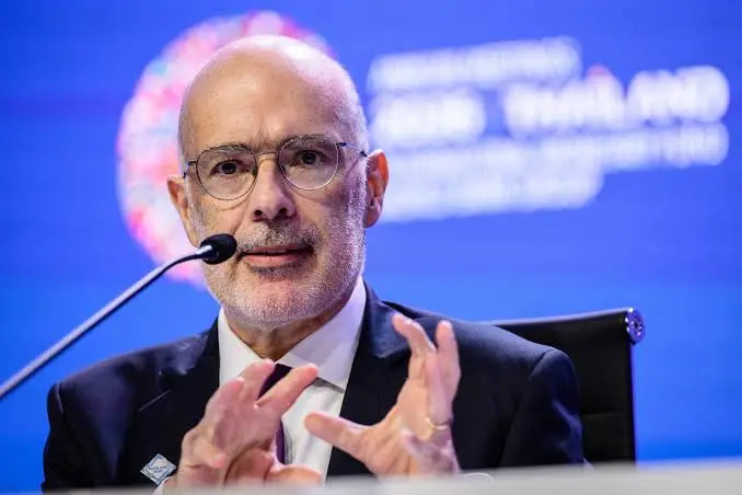 IMF Warns Nigeria Against Restoring Petrol Subsidy