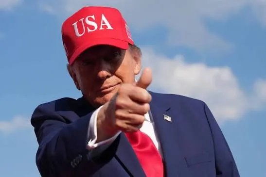 Trump Pauses New Russia Sanctions, Citing US National Interest