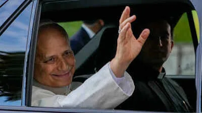Pope Leo XIV Discharged Four Days After Lung Cancer Surgery