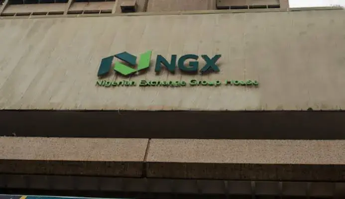 Banks Lead as Nigerian Companies Raise ₦2.45 Trillion on NGX