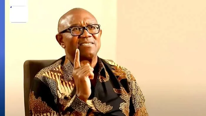 Obi’s Media Office Faults Shettima Over ‘Diminished’ Remark