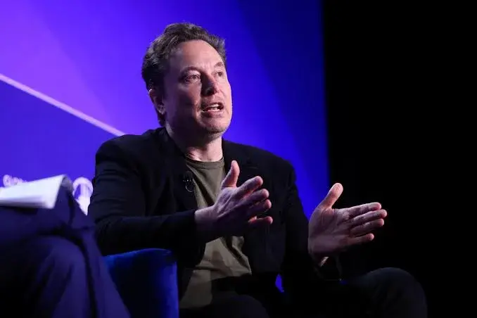 Musk Pledges SpaceX Share for Every US Child After Anthropic Move