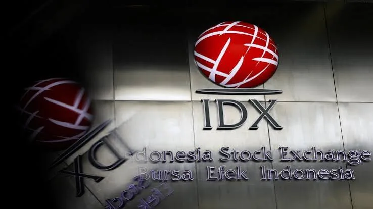 Indonesian Stocks Tumble to Six-Year Low as MSCI Downgrade Warning Sparks Sell-Off