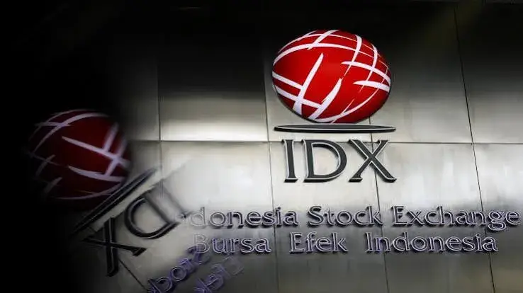 Indonesian Stocks Tumble to Six-Year Low as MSCI Downgrade Warning Sparks Sell-Off