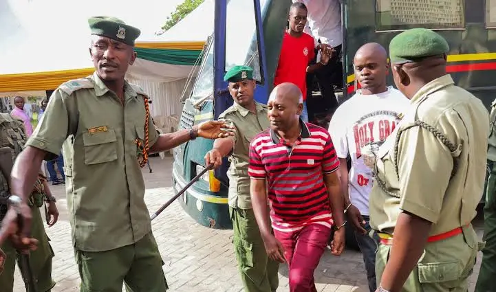 Kenya’s Shakahola Tragedy: Cult Leader Convicted in 191 Murders