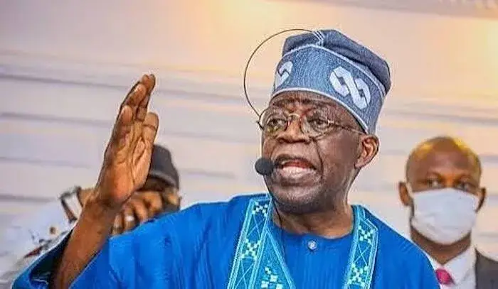 Tinubu Rules Out Petrol Subsidy Return, Says ‘Moses Can’t Go Back to Egypt’
