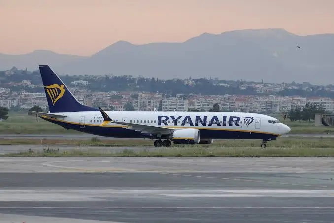 European Airfares Could Jump 20% in 2027, Ryanair Chief Warns