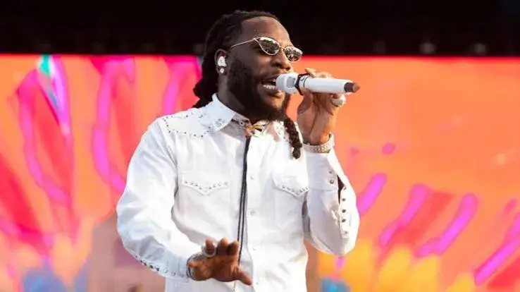 Burna Boy, Metro Boomin Set for India Debut at Rolling Loud 2026