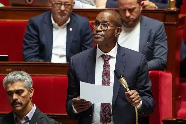 France Votes to Repeal ‘Code Noir’ 178 Years After Abolishing Slavery