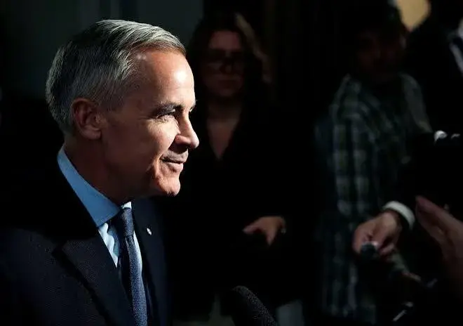 Carney Hails ‘Great Result’ as Alberta Rejects Separatism