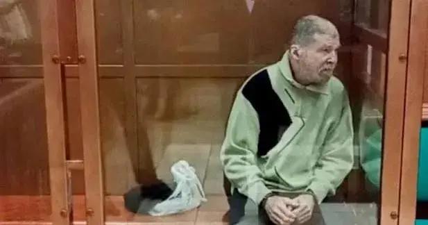 Russia Frees American Teacher Stephen Hubbard After Four Years in Prison