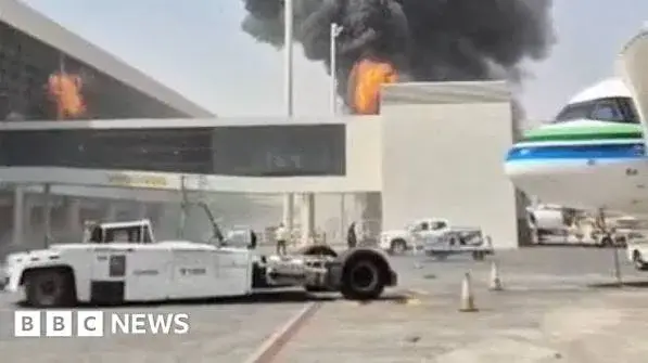 US Orders Diplomats Out of Saudi Arabia as Houthi Attacks Escalate