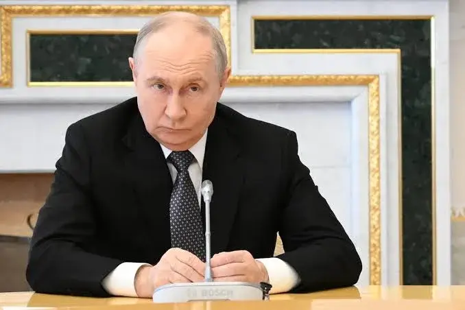 Putin Agrees in Principle to Resume Ukraine Peace Talks With US in November