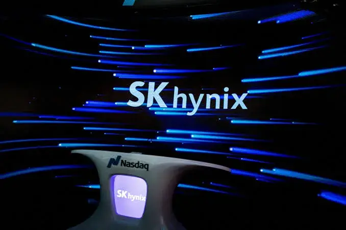 Samsung, SK Hynix Upgrade China Plants for Advanced NAND Chips