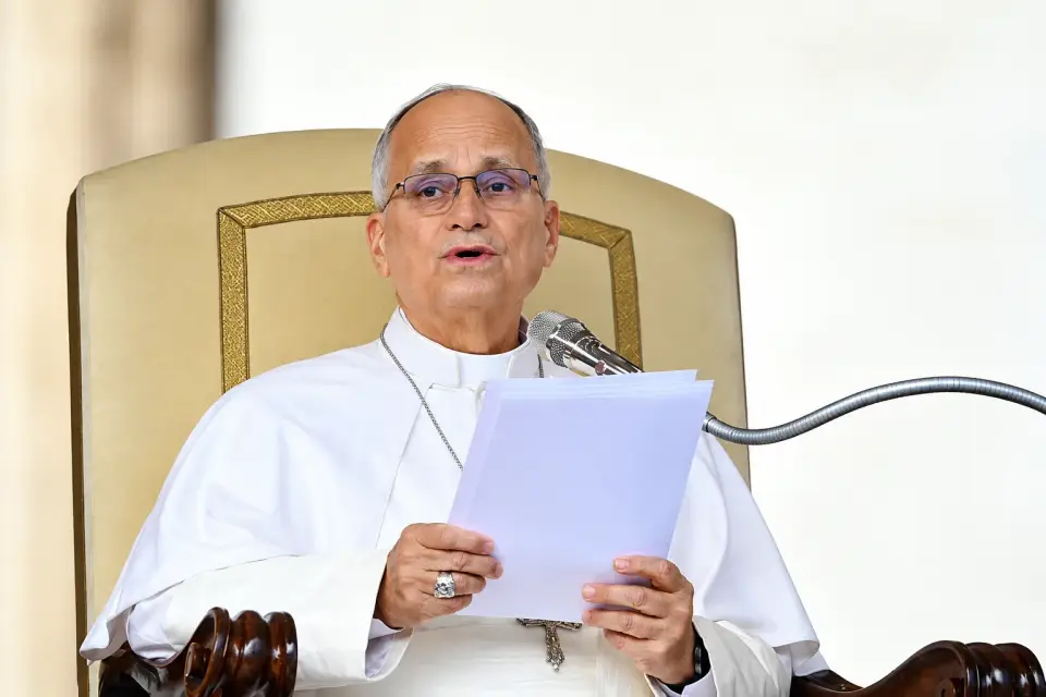 Pope Leo’s Cancer Surgery Successful, No Further Treatment Needed