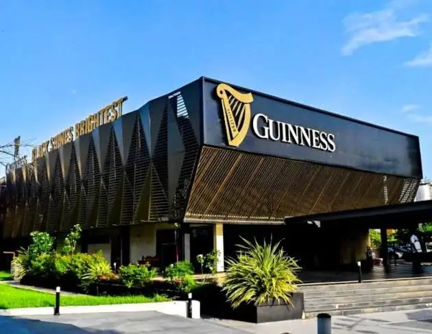 Guinness Nigeria’s Nine-Month Profit Jumps 53% to ₦40.69bn