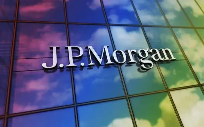 JPMorgan Deposits ₦50bn With CBN as It Seeks Nigerian Banking Licence