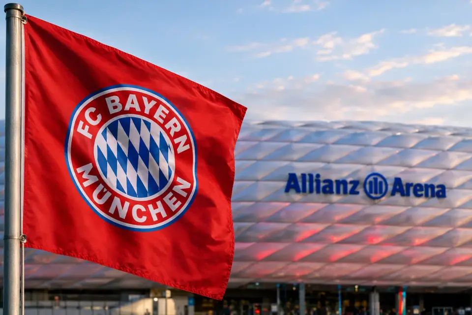 Bayern Munich Sells Stake to Viessmann in $4.5bn Valuation Deal