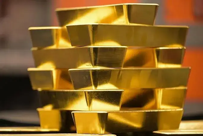 Wealthy Investors Move More Gold to Singapore Amid Global Uncertainty
