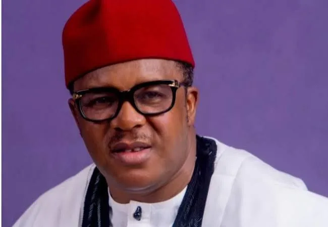 Veteran Nollywood Actor Francis Duru Dies at 57