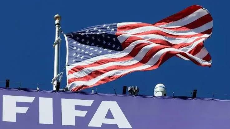 US to Host Inaugural Women’s Club World Cup in January 2028