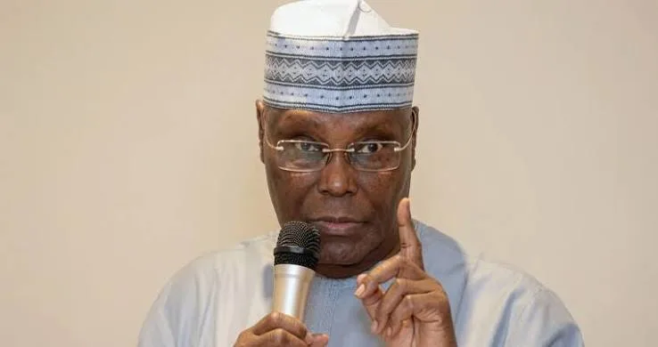 2027 Elections: Atiku Demands Access to Nigeria’s 103m Voters