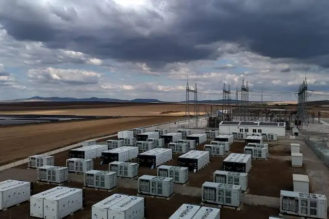 Bulgaria Emerges as Europe’s Battery Storage Powerhouse