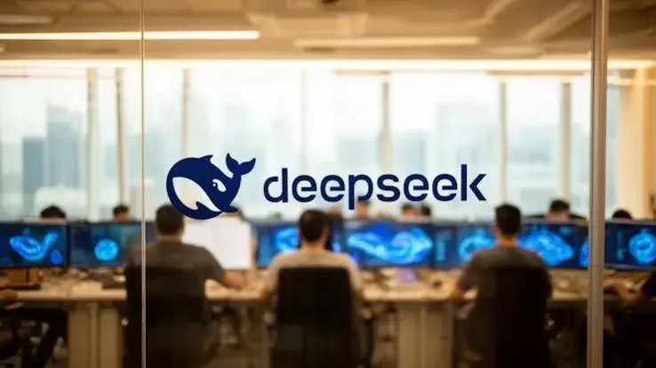 China Approves DeepSeek, MiniMax for Overseas AI Model Releases