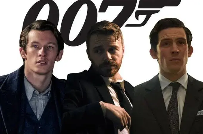 James Bond Casting Race Narrows as Three Actors Reach Screen-Test Stage