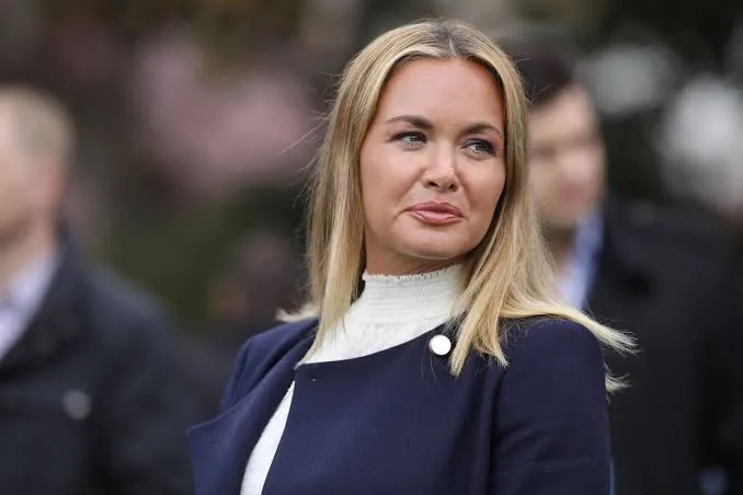 Vanessa Trump Says She’s Cancer-Free Six Months After Diagnosis