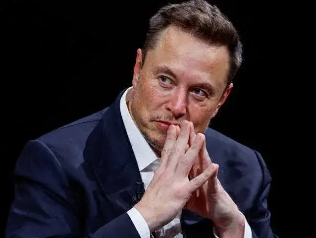 Elon Musk Sets US Political Donation Record With $446 Million
