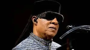 Stevie Wonder Takes Ex-Fiancée to Court Over 38-Year Housing Arrangement