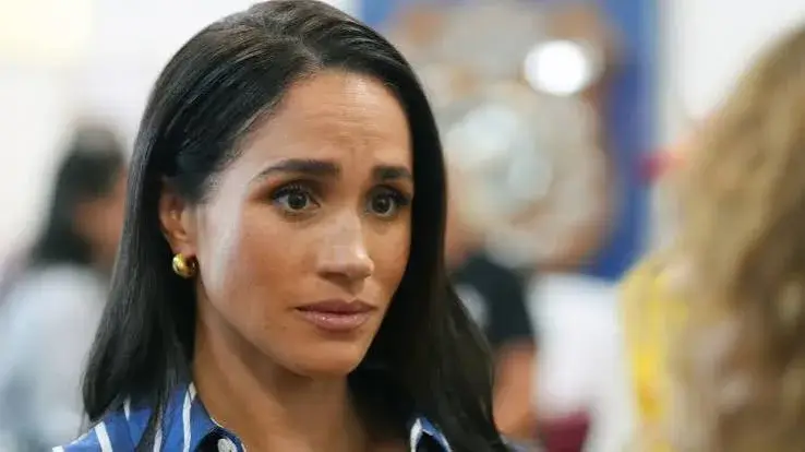 Meghan Says She Kept Children Away From Father to Protect Them