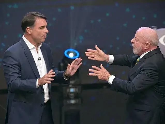 Brazil Votes in Tight Run-Off Between Lula and Bolsonaro’s Son