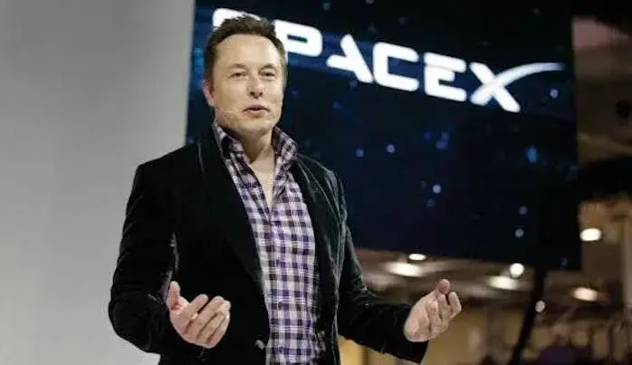 SpaceX Closes $40B Debt Deal for AI Chips, Elon Musk Says