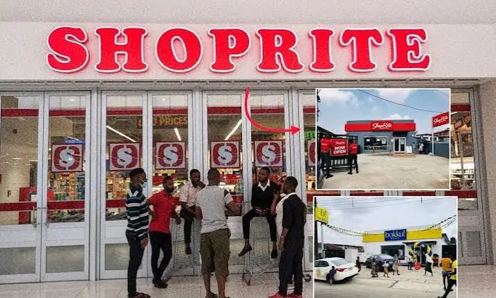 Shoprite Is Back in Nigeria With a Fresh Retail Strategy