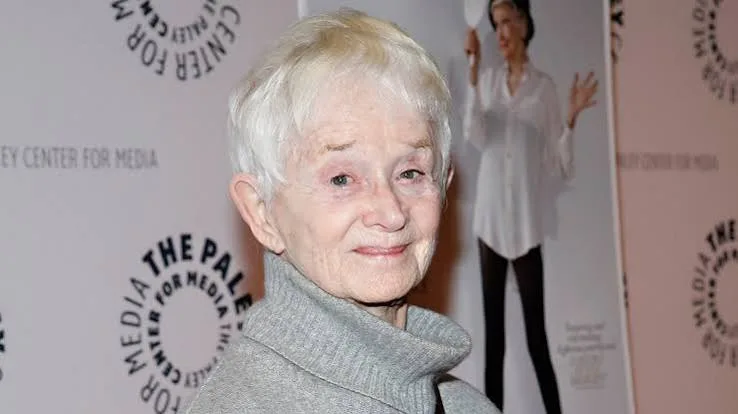 Oscar Nominee Barbara Barrie Dies at 95 in New York