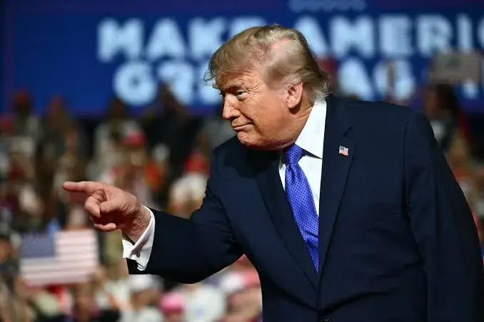 Trump Cancels Rallies in Closing Days of Midterm Campaign