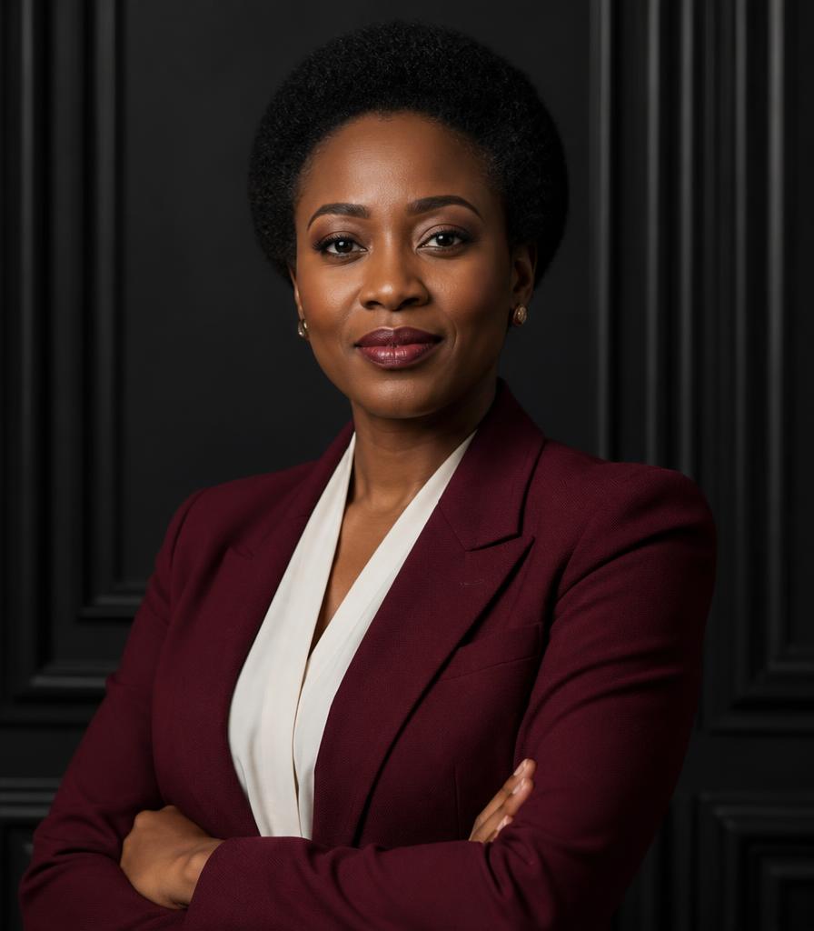 Amara Okonkwo, Nigeria Bureau Chief
