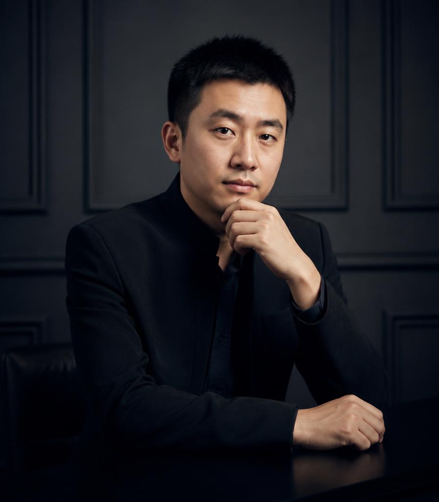 Chen Wei, China & Technology Correspondent