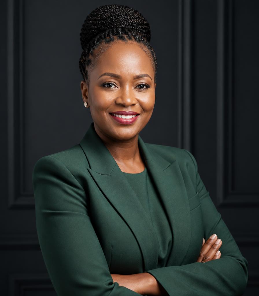 Grace Mwangi, Africa Correspondent