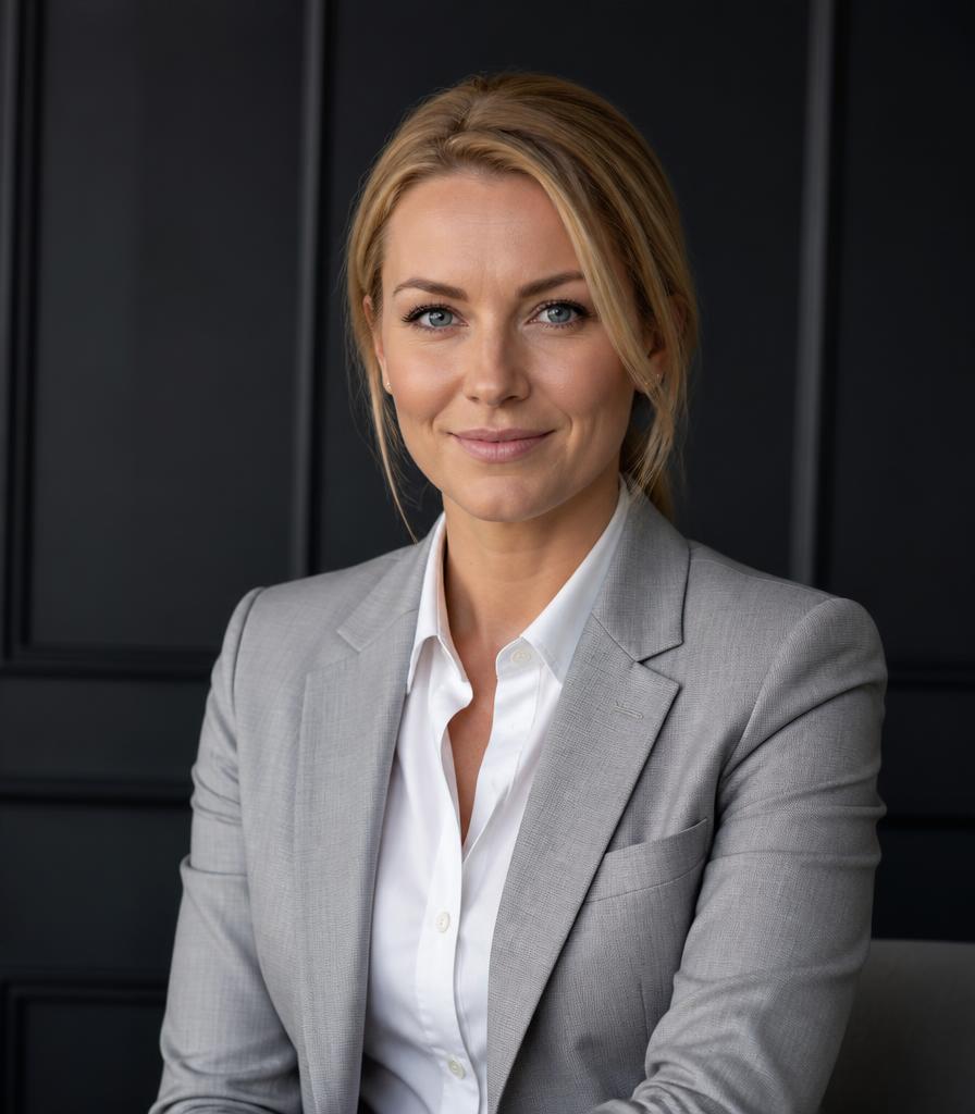 Mia Callaghan, Oceania Correspondent
