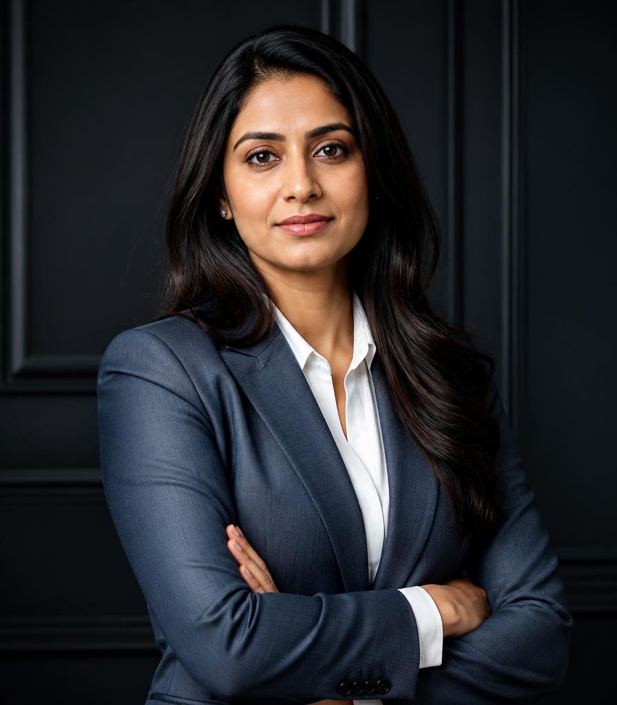 Priya Raghunathan, South Asia Correspondent